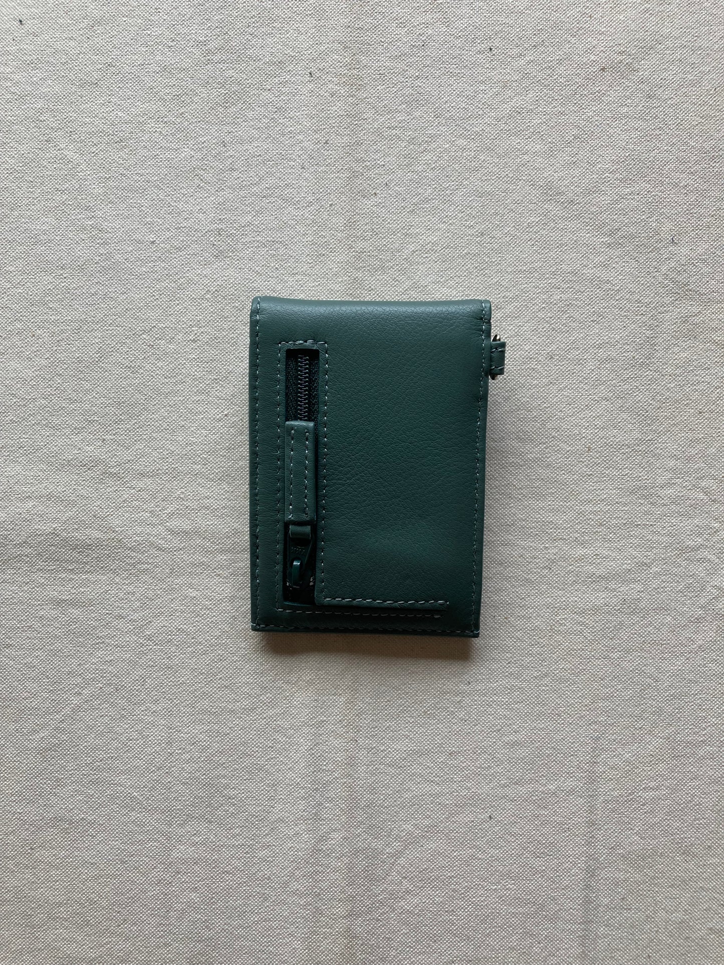 ウォレットカードコイン・ミスティープラス(MistyPlus)・KLA-056
