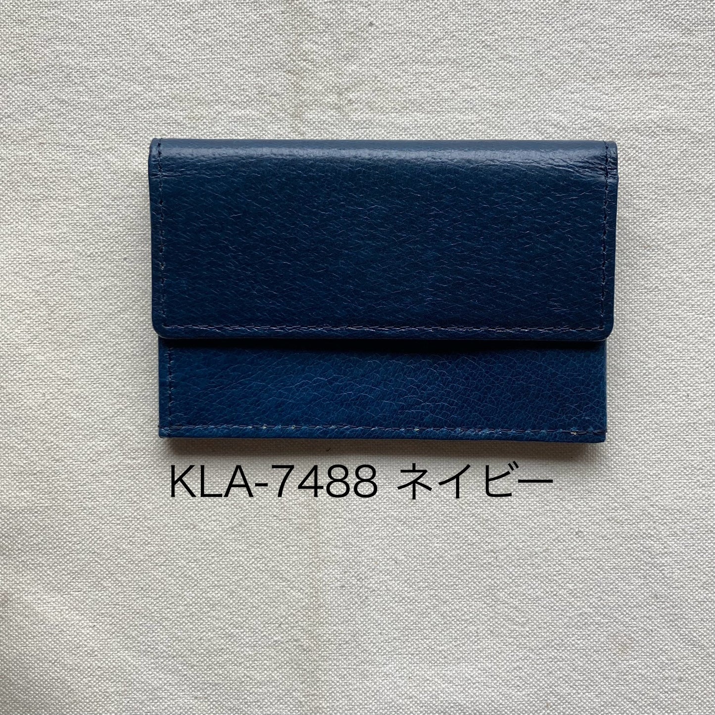 カードケース・ビバリー(Beverly)・KLA-748