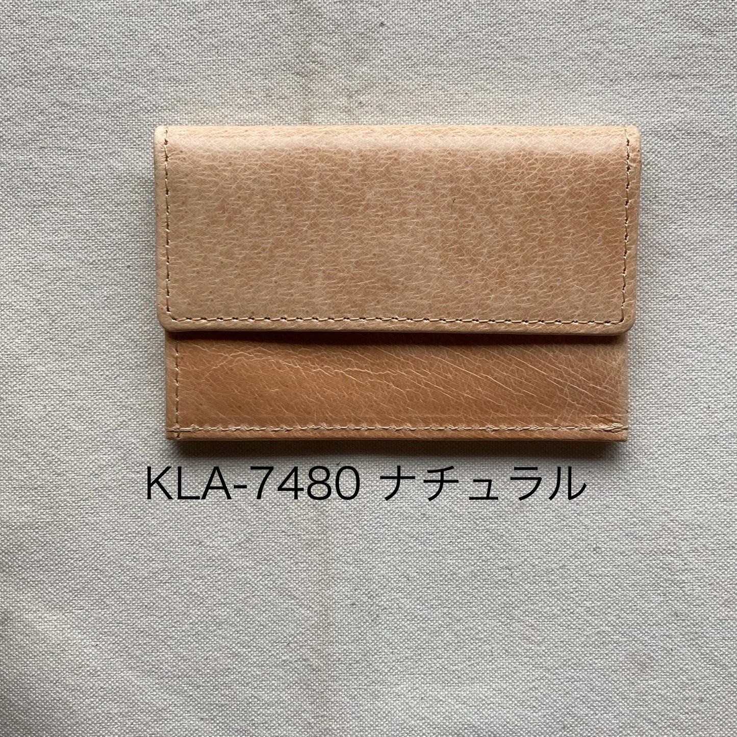 カードケース・ビバリー(Beverly)・KLA-748