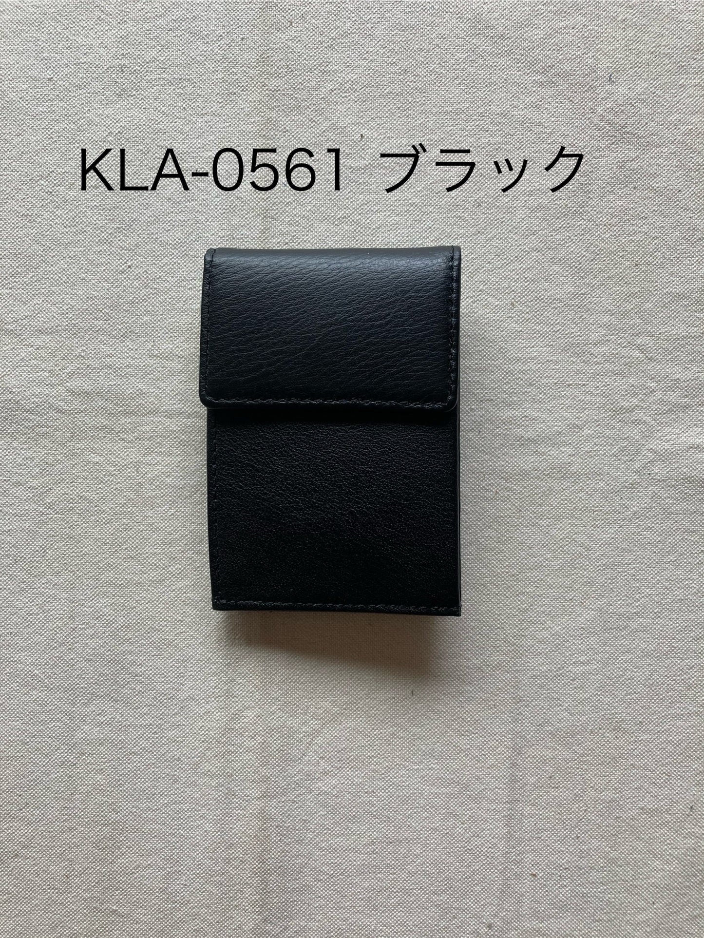 ウォレットカードコイン・ミスティープラス(MistyPlus)・KLA-056
