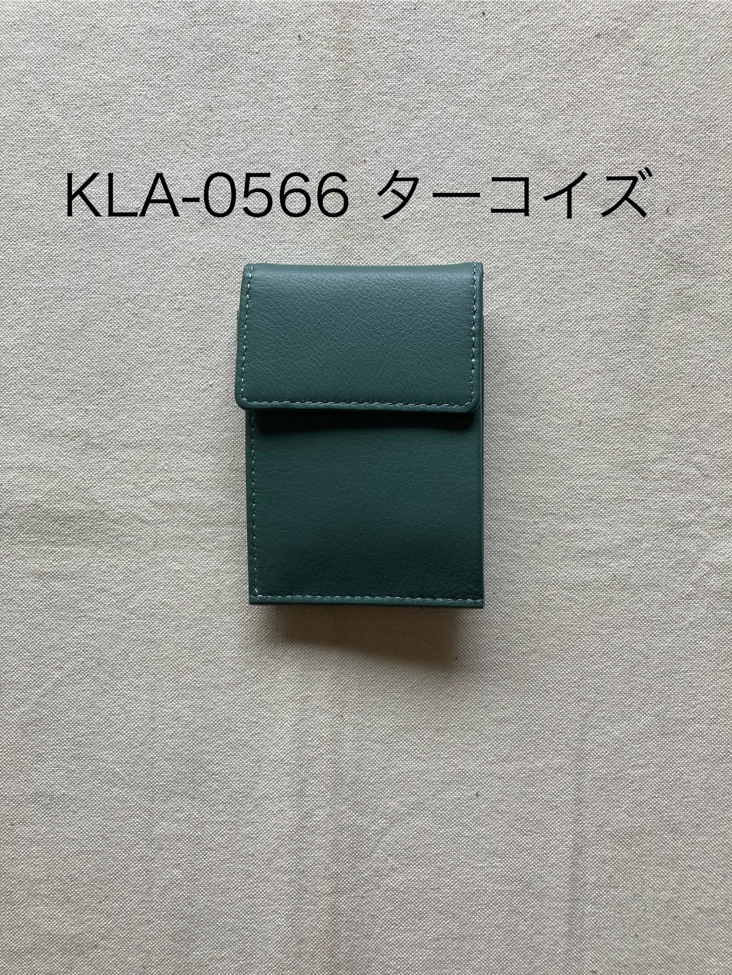 ウォレットカードコイン・ミスティープラス(MistyPlus)・KLA-056