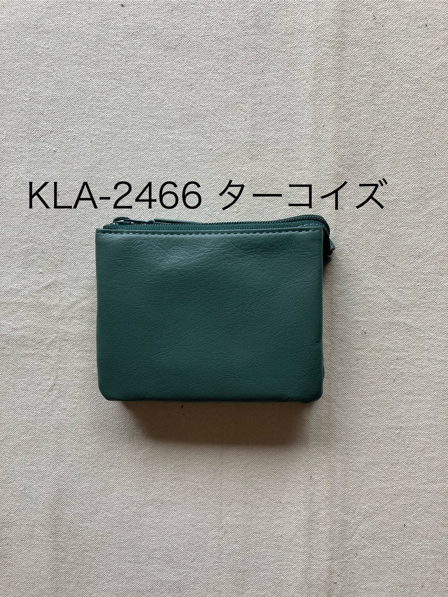マルチポーチ・ミスティープラス(MistyPlus)・KLA-246