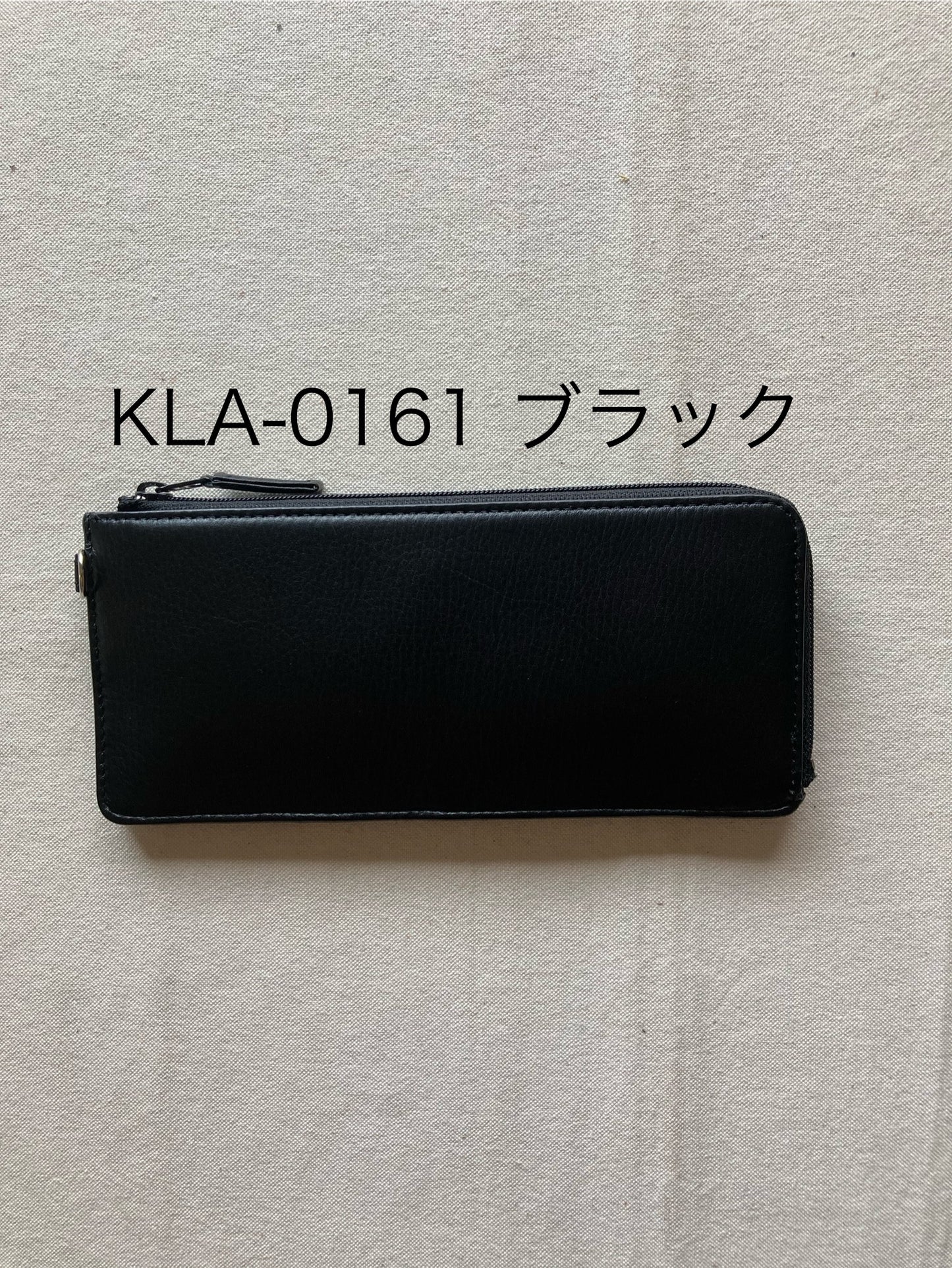 ウォレットLファスナーロングスリム・ミスティープラス(MistyPlus)・KLA-016