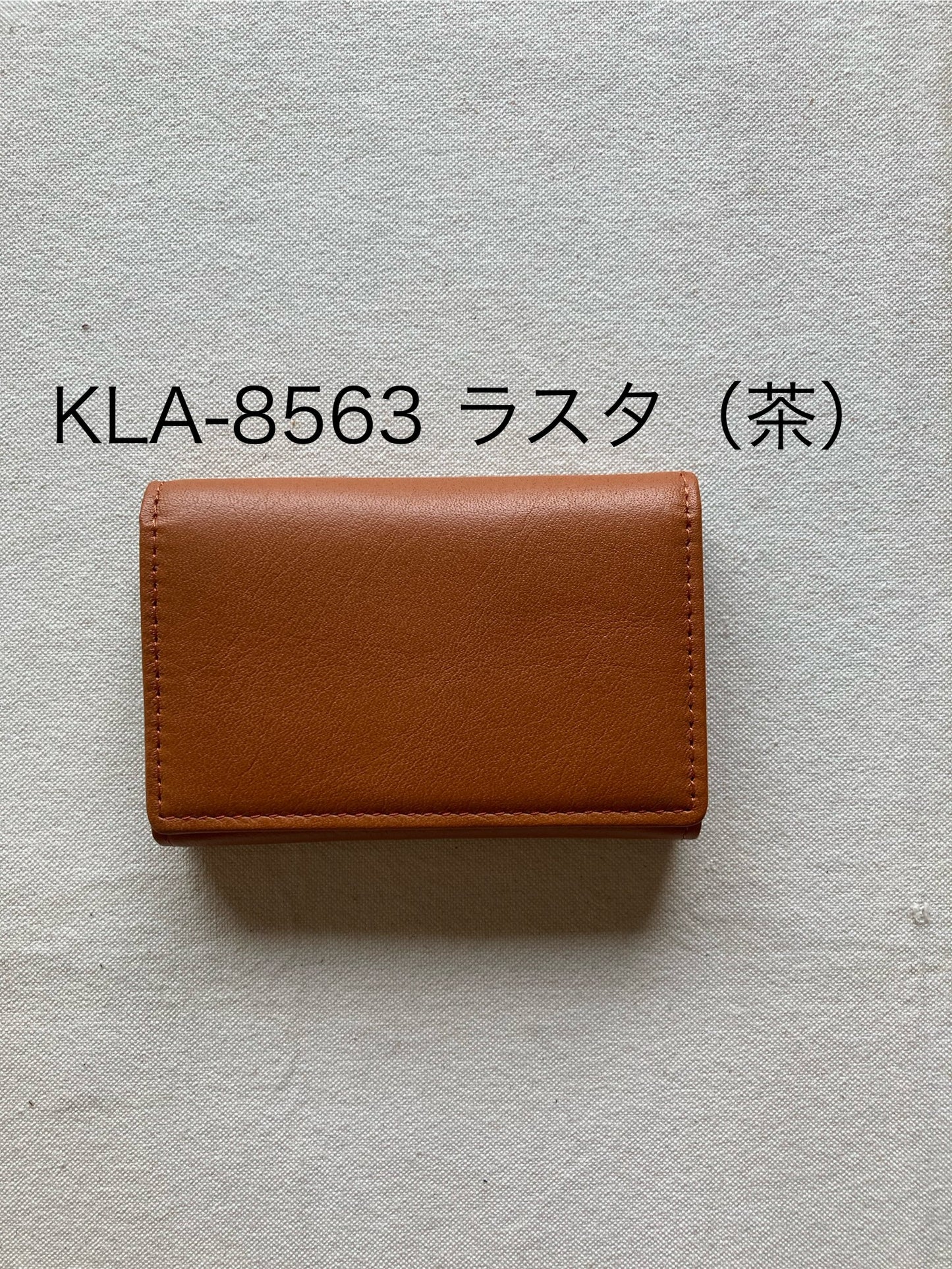 メイシケース(ササマチホック)・ミスティープラス(MistyPlus)・KLA-856
