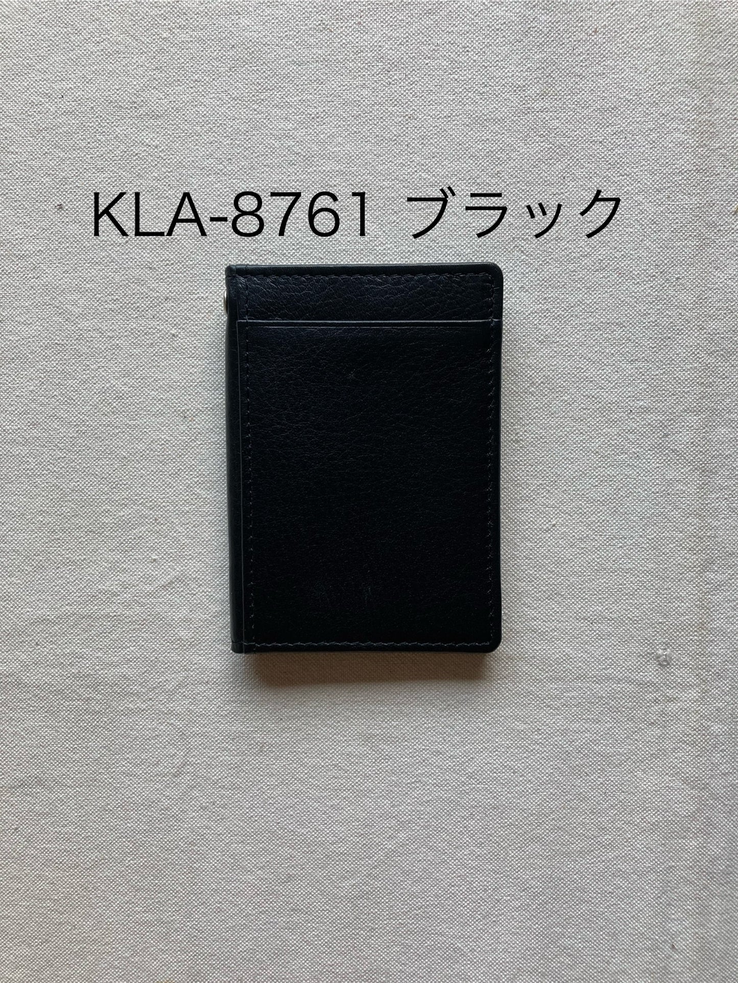 パスケース・ミスティープラス(MistyPlus)・KLA-876