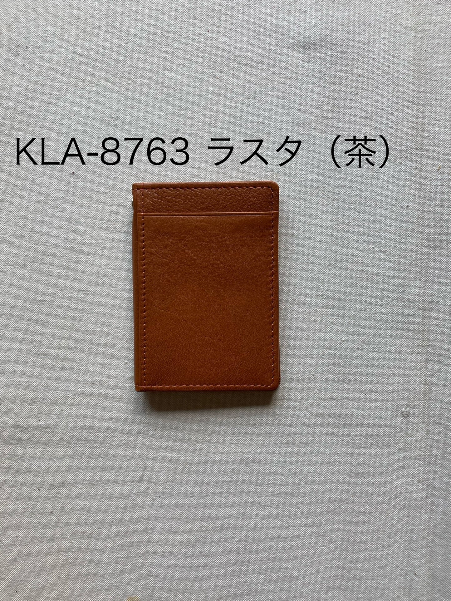 パスケース・ミスティープラス(MistyPlus)・KLA-876