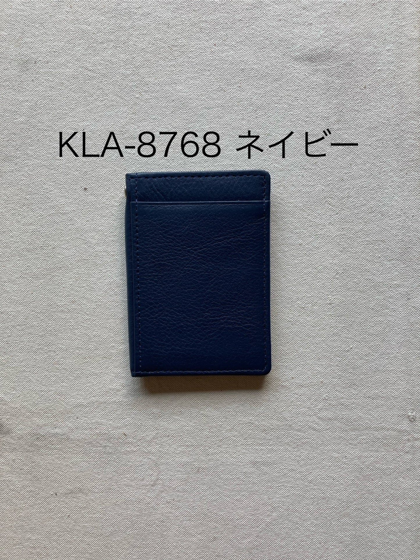 パスケース・ミスティープラス(MistyPlus)・KLA-876