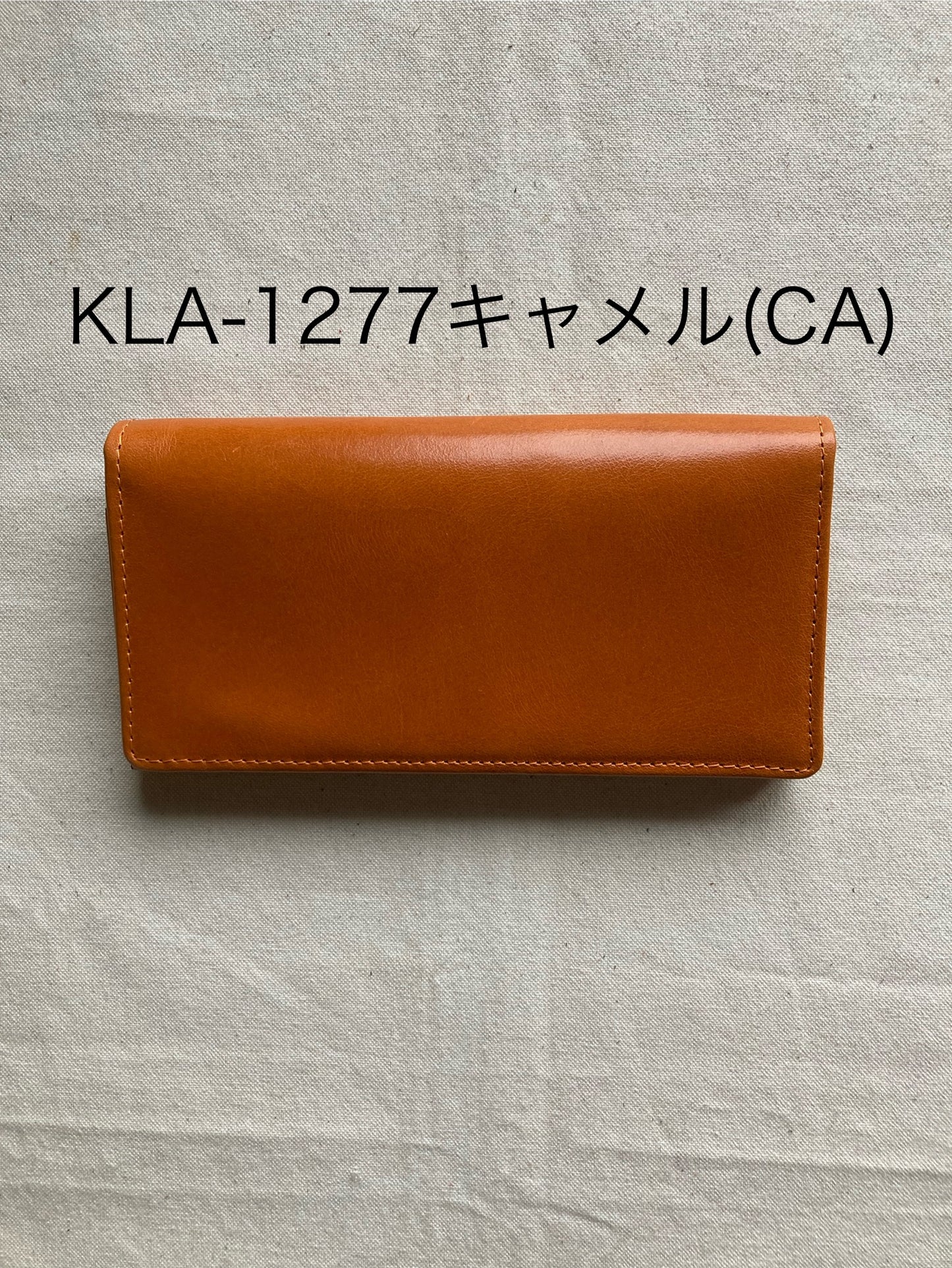 ウォレットロング長札・ケイト(Katie)・KLA-127