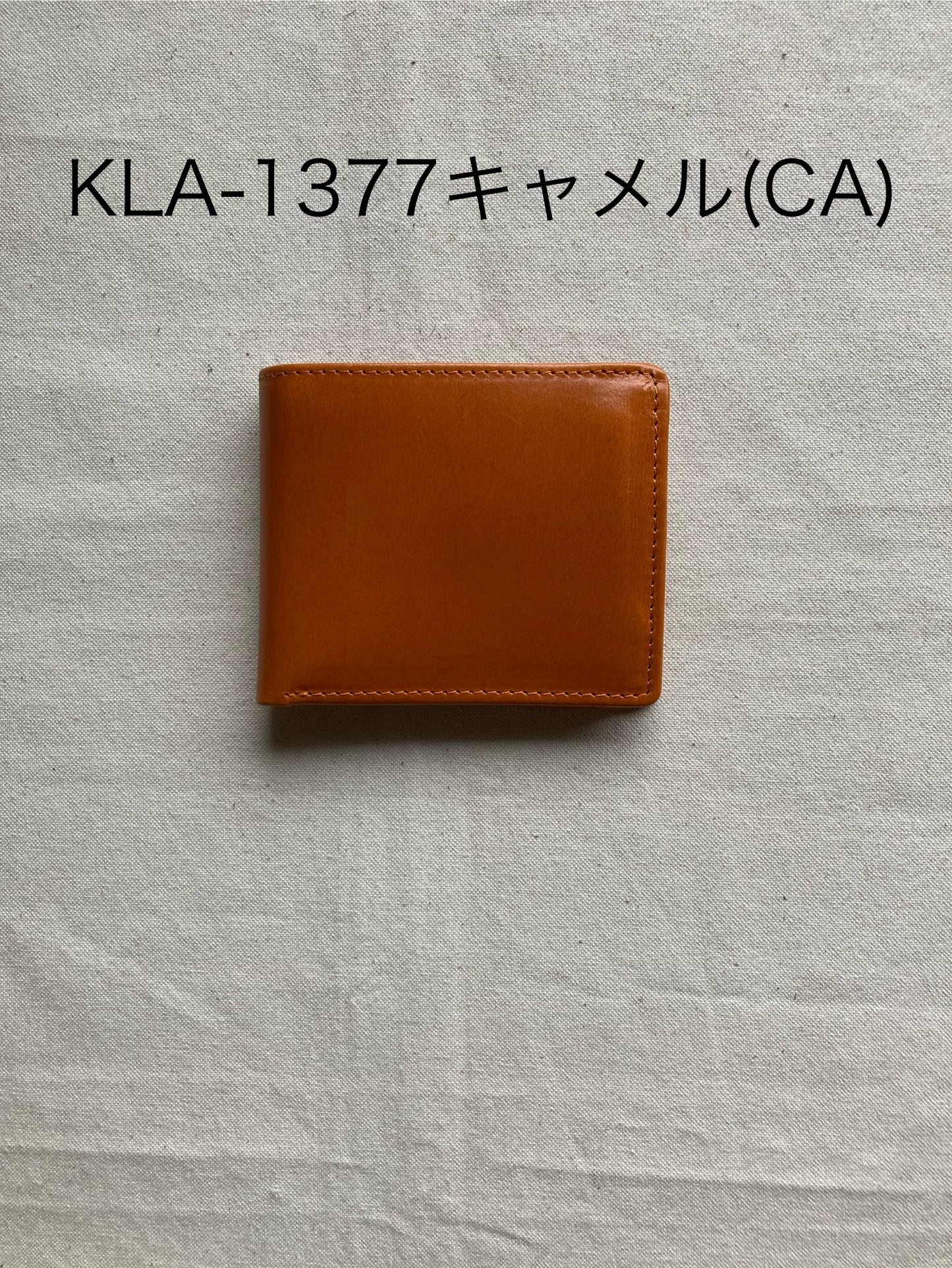 ウォレットショート2ッ折財布・ケイト(Katie)・KLA-137