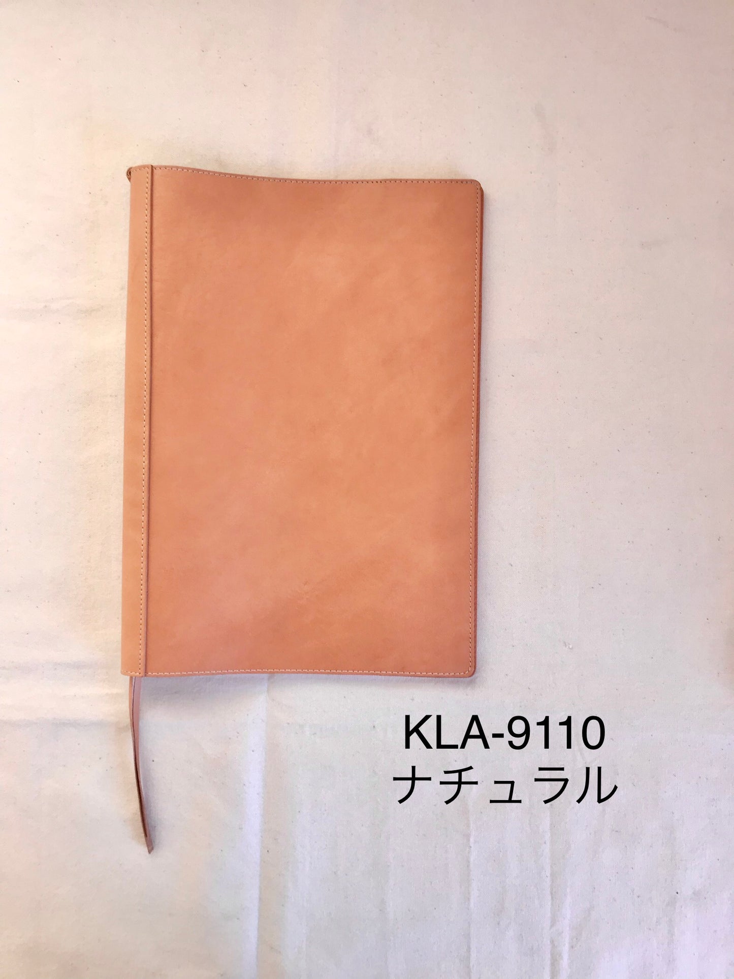 ノートカバー(A4)・ニコル(Nicole)・KLA-911
