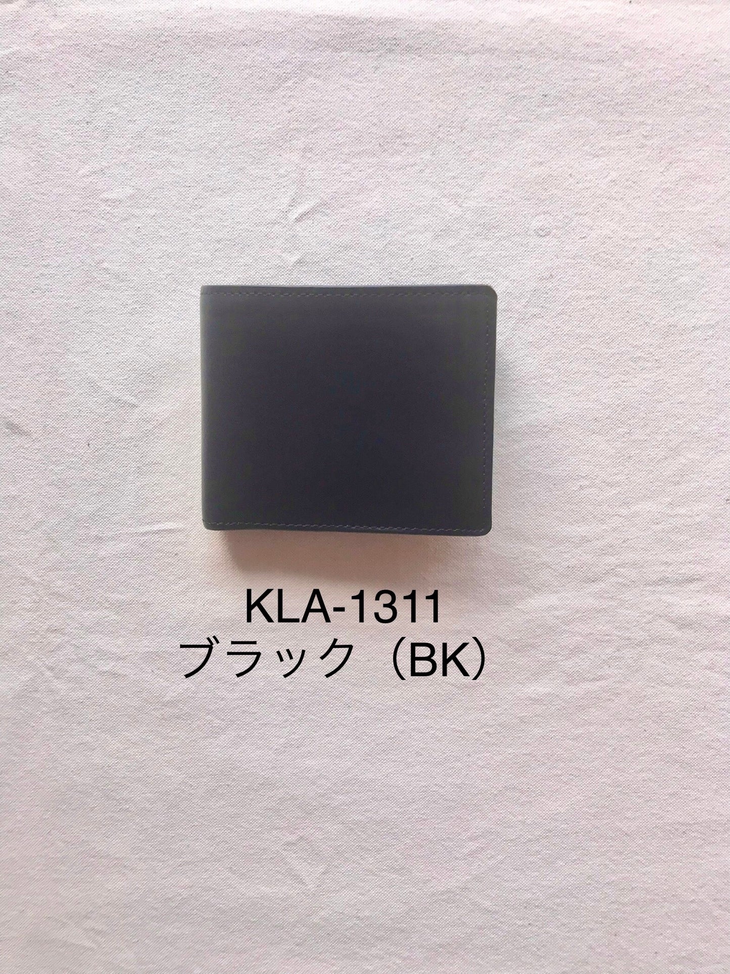 ニコル(Nicole)・ショートウォレット・KLA-131