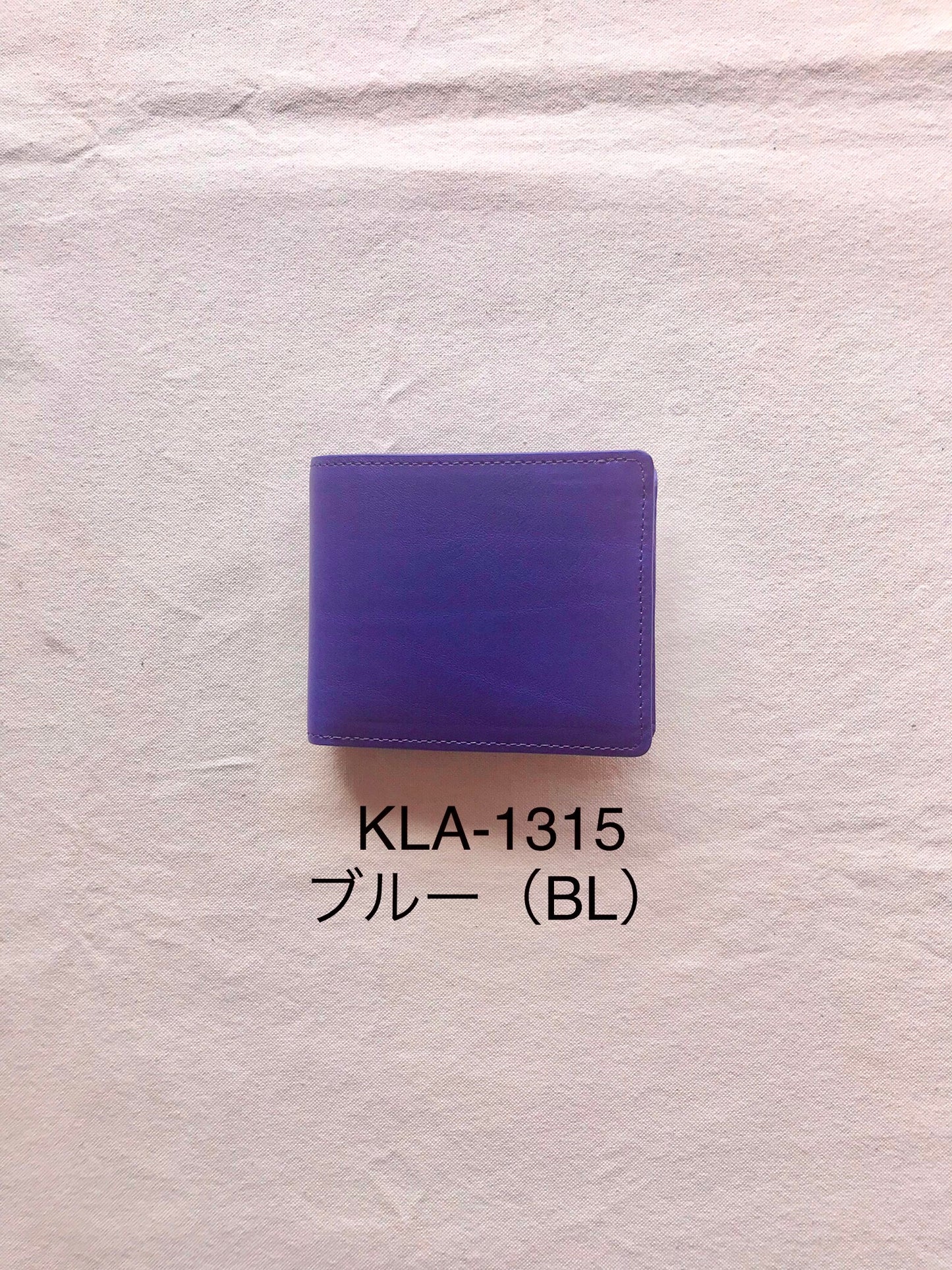 ニコル(Nicole)・ショートウォレット・KLA-131