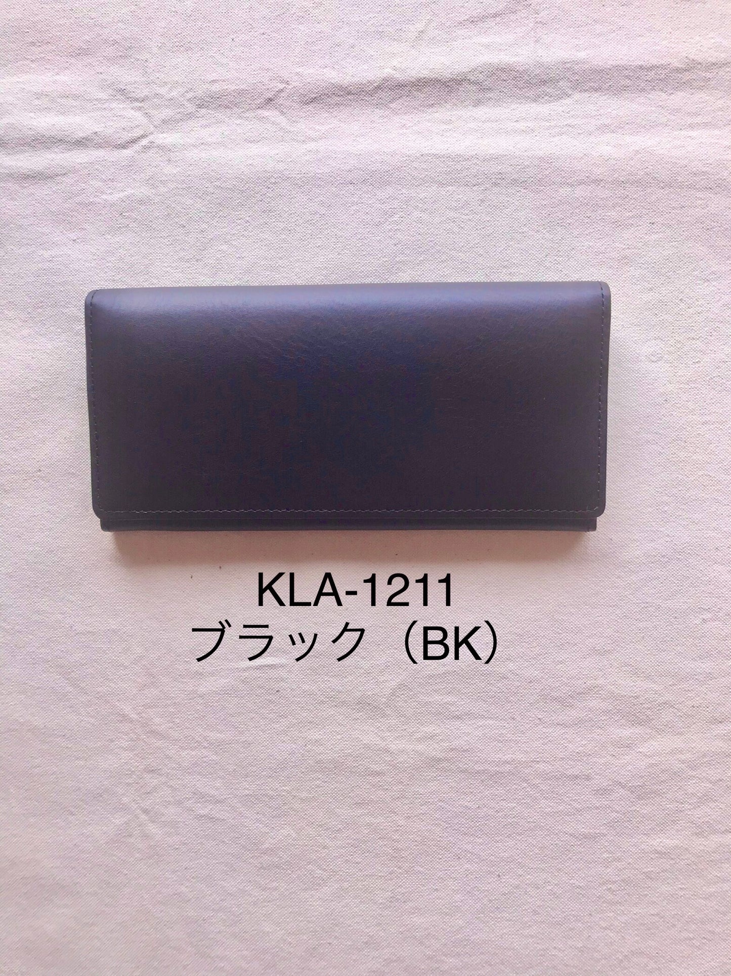 ニコル(Nicole)・ロングウォレット・KLA-121