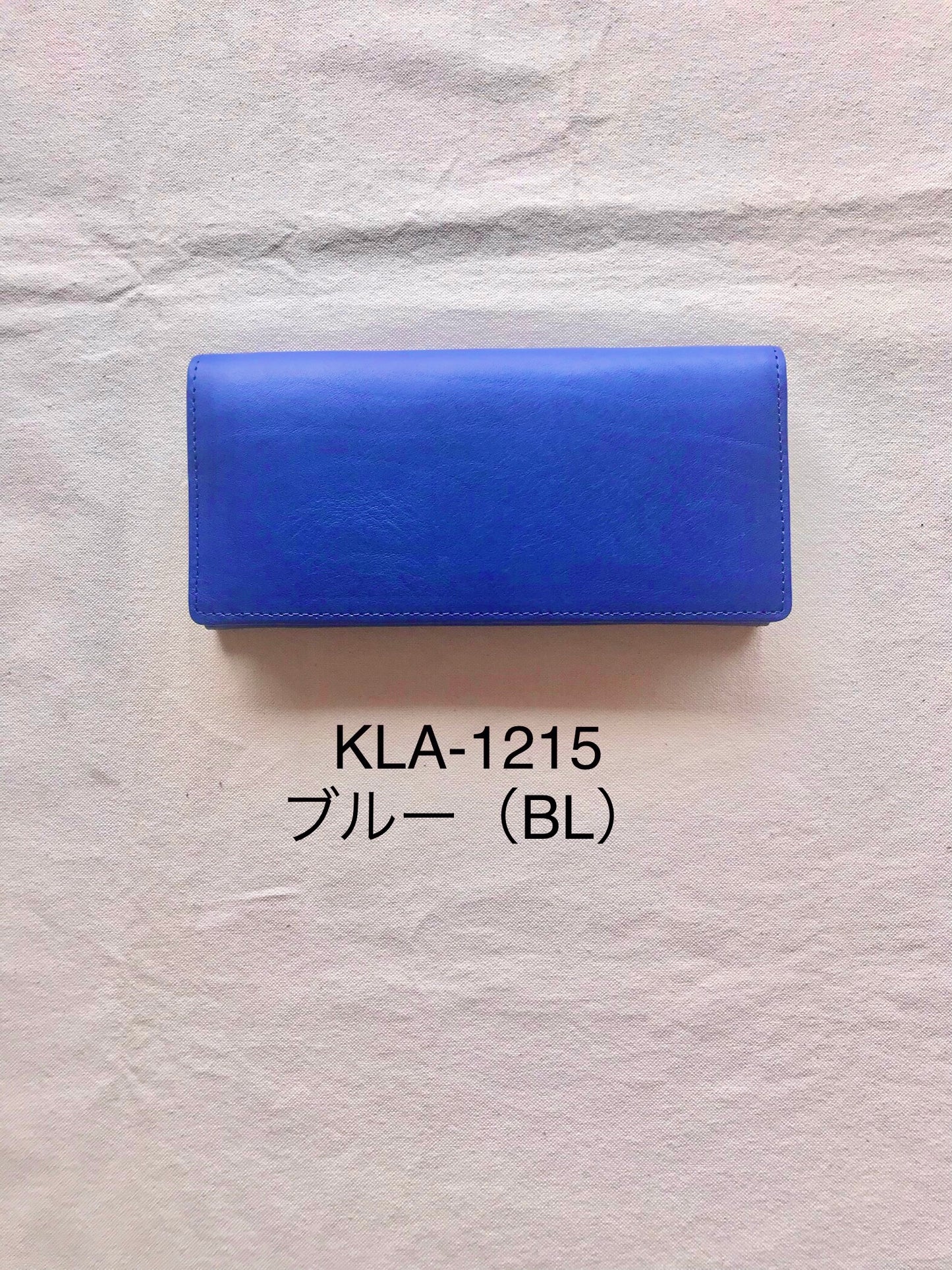 ニコル(Nicole)・ロングウォレット・KLA-121