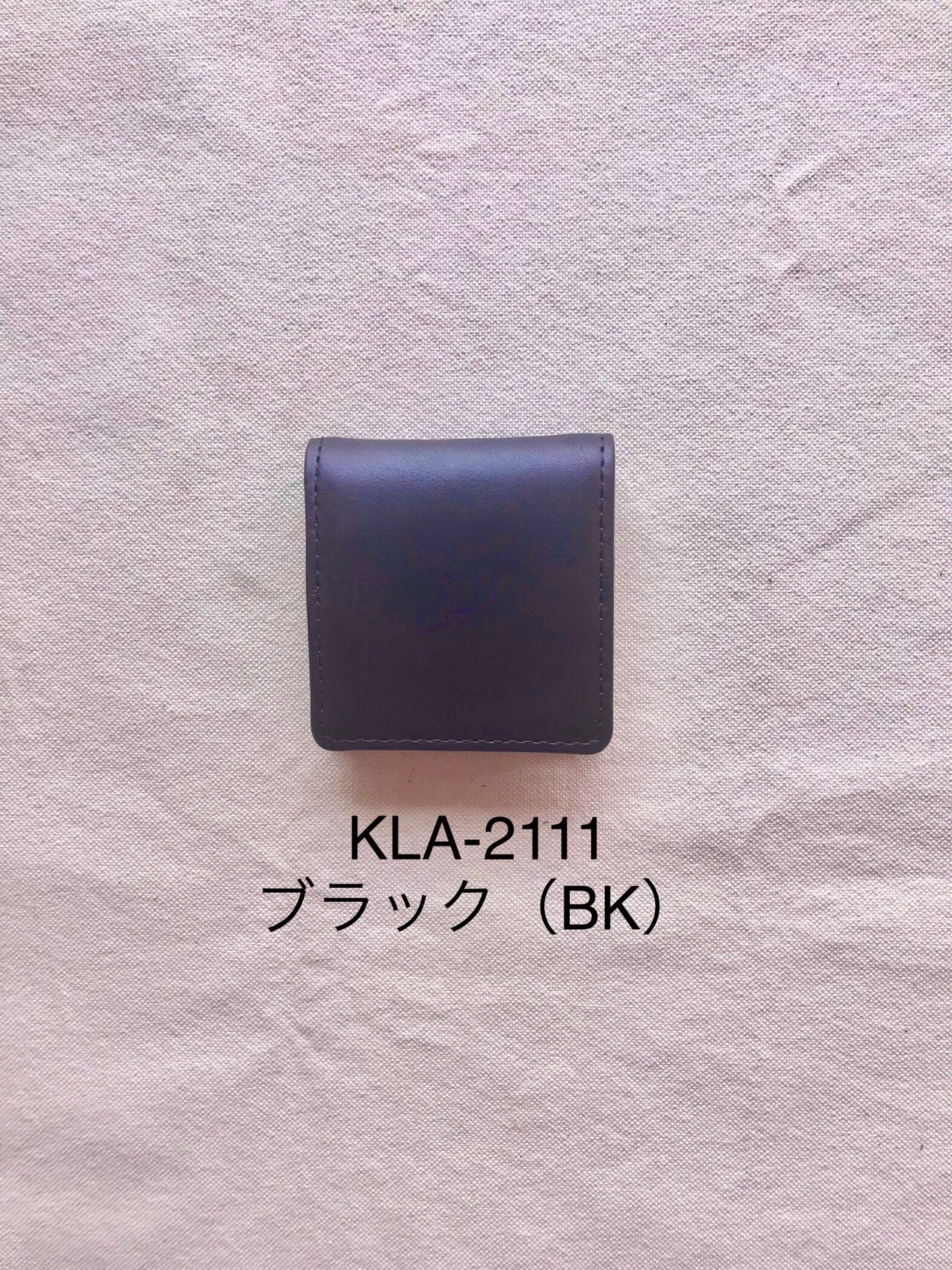 ニコル(Nicole)・コインケース・KLA-211