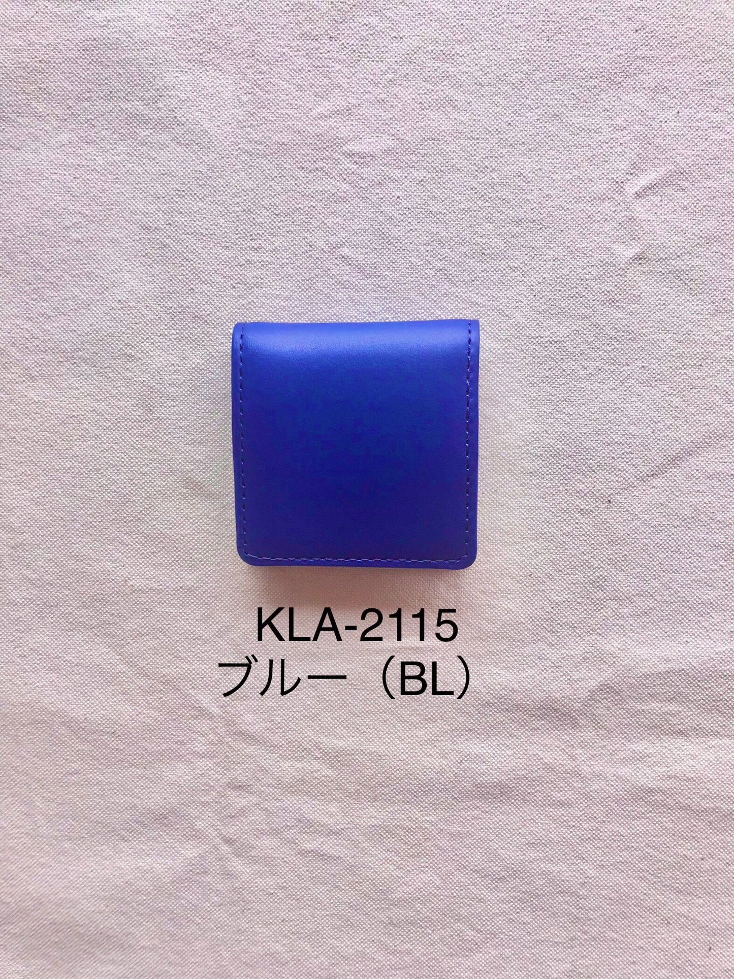 ニコル(Nicole)・コインケース・KLA-211