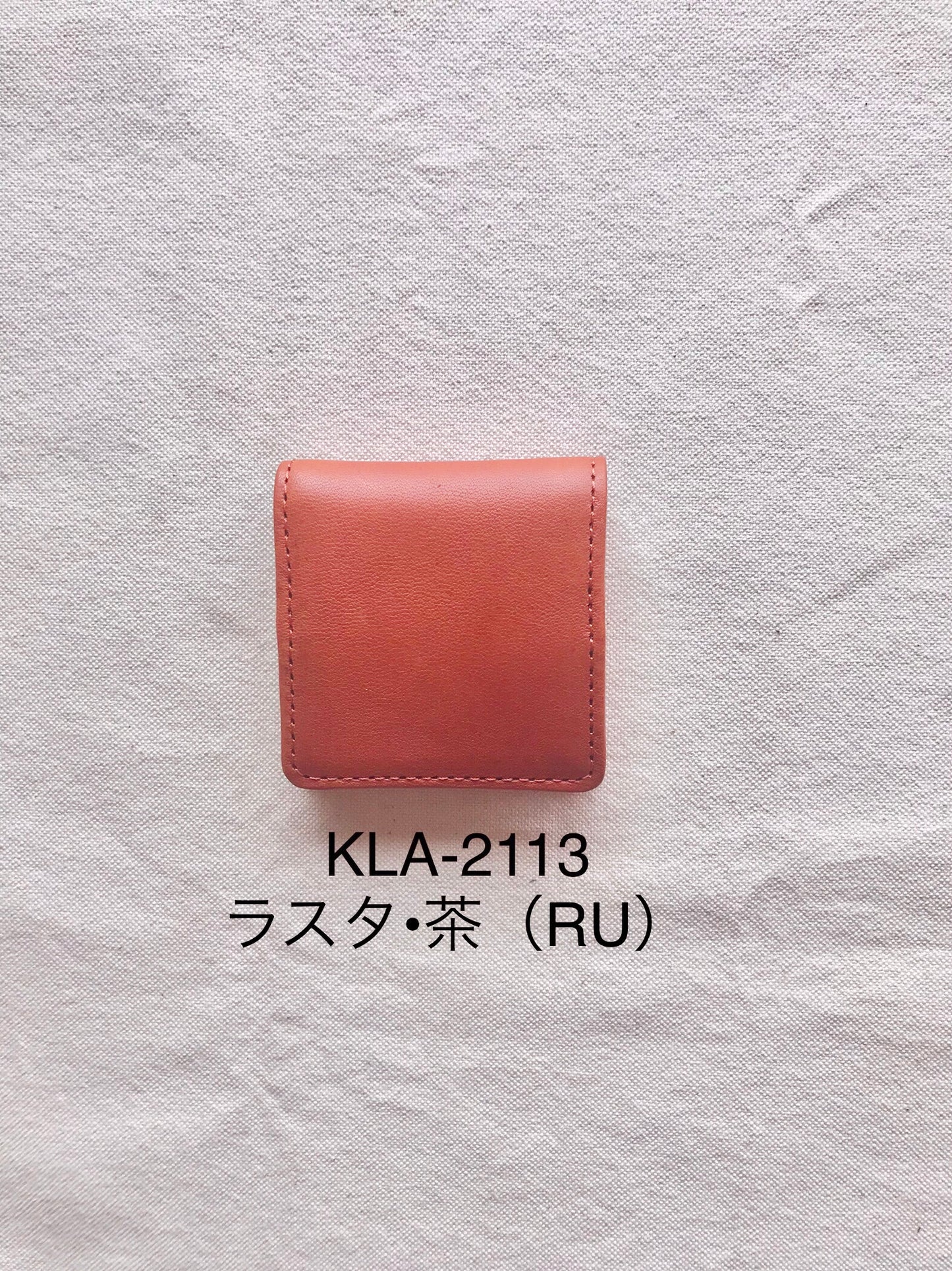 ニコル(Nicole)・コインケース・KLA-211
