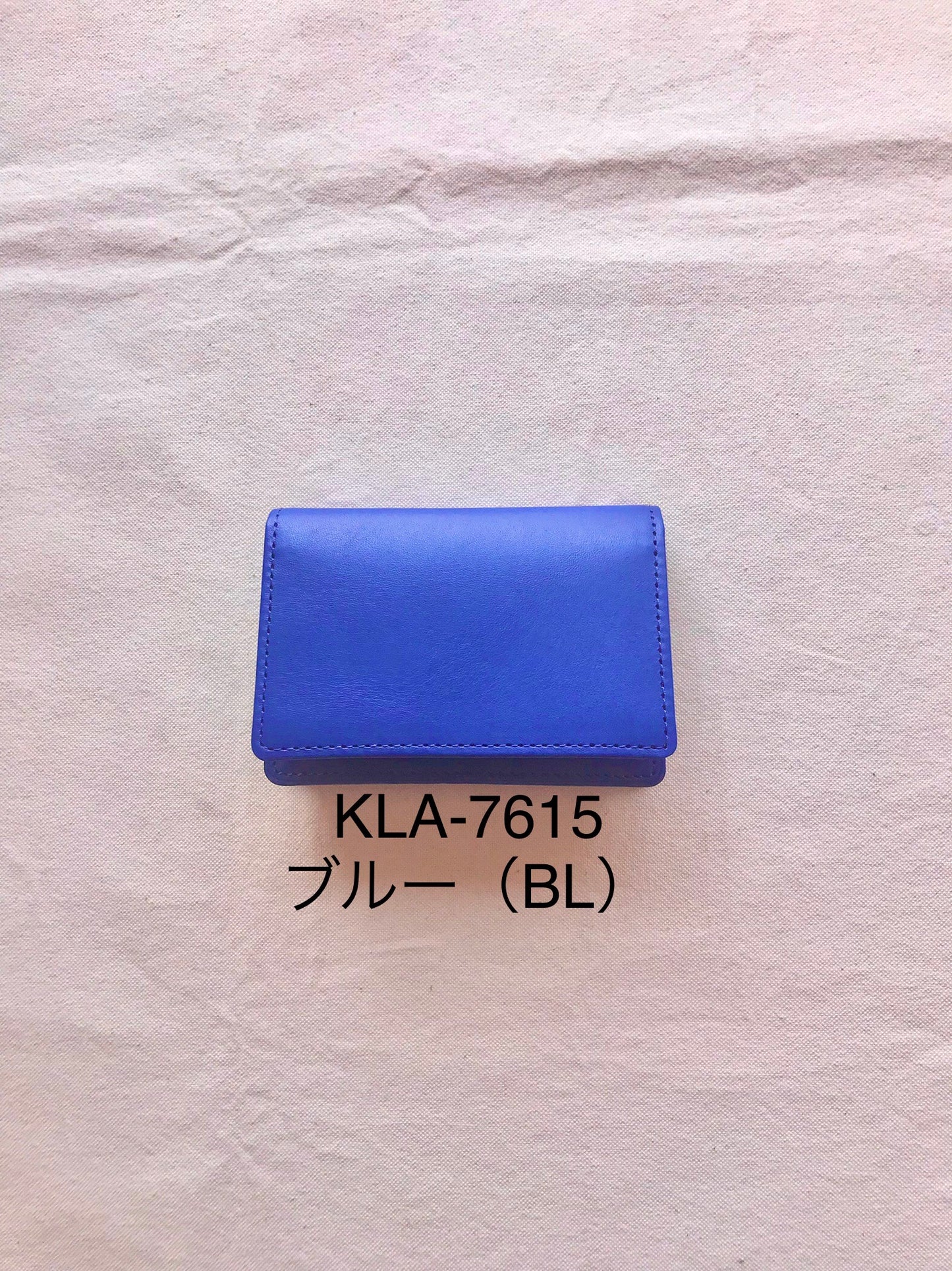 ニコル(Nicole)・メイシケース・KLA-761