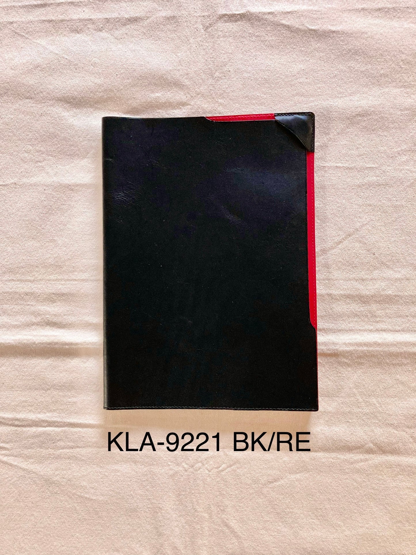 ブリジット(Bridget)・ノートカバー(B5)・KLA-922