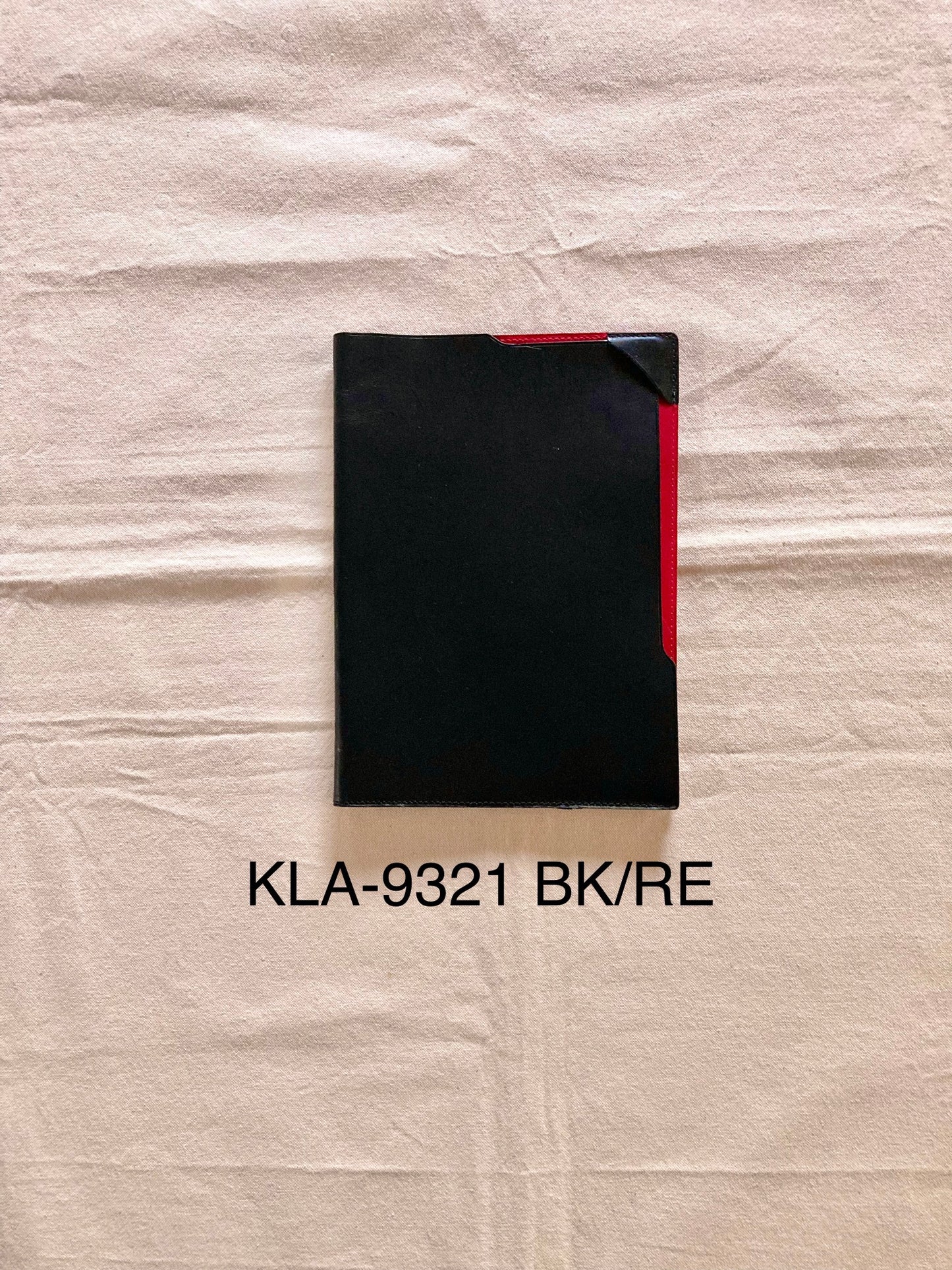 ブリジット(Bridget)・ノートカバー(A5)・KLA-932