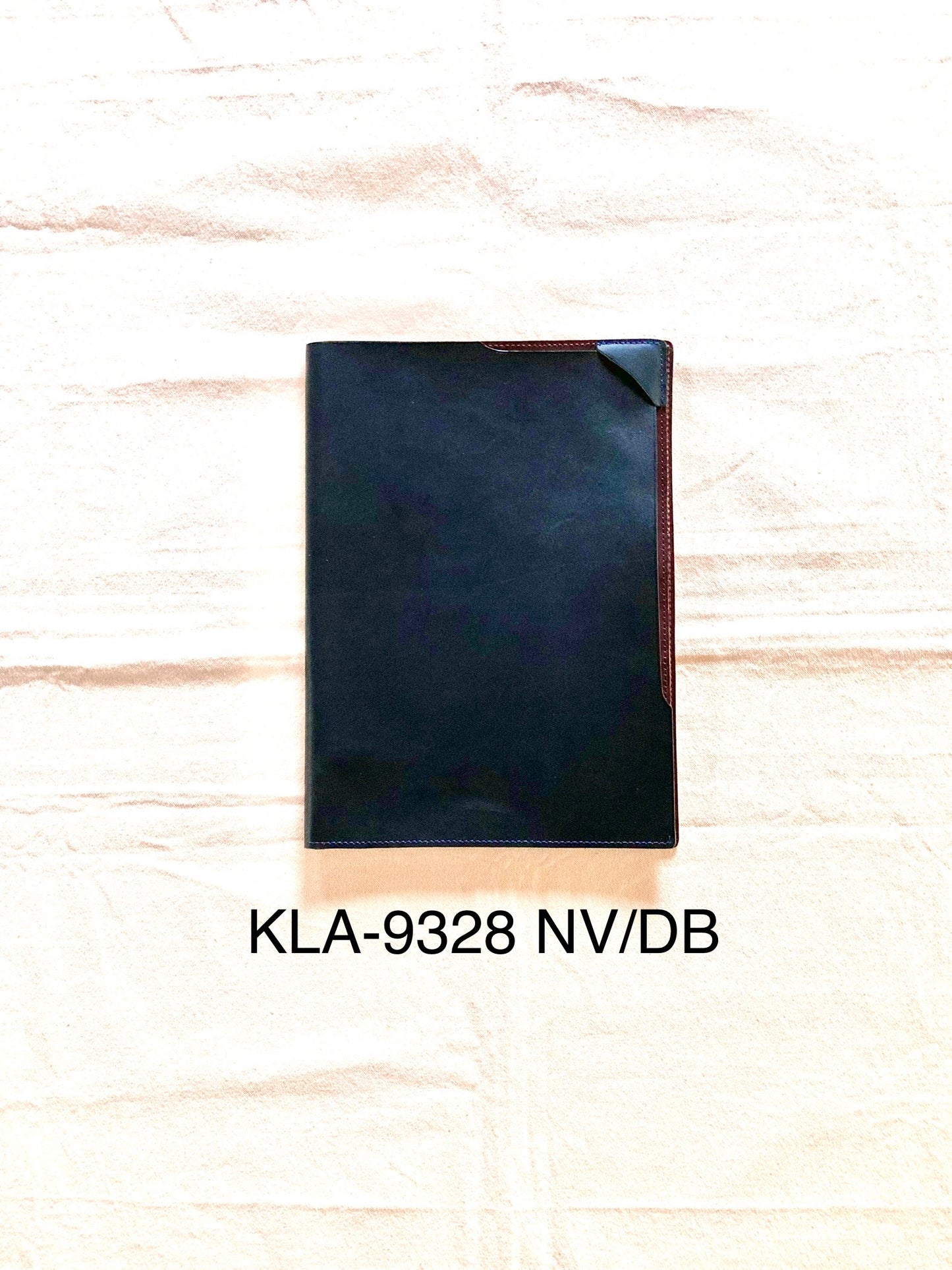 ブリジット(Bridget)・ノートカバー(A5)・KLA-932