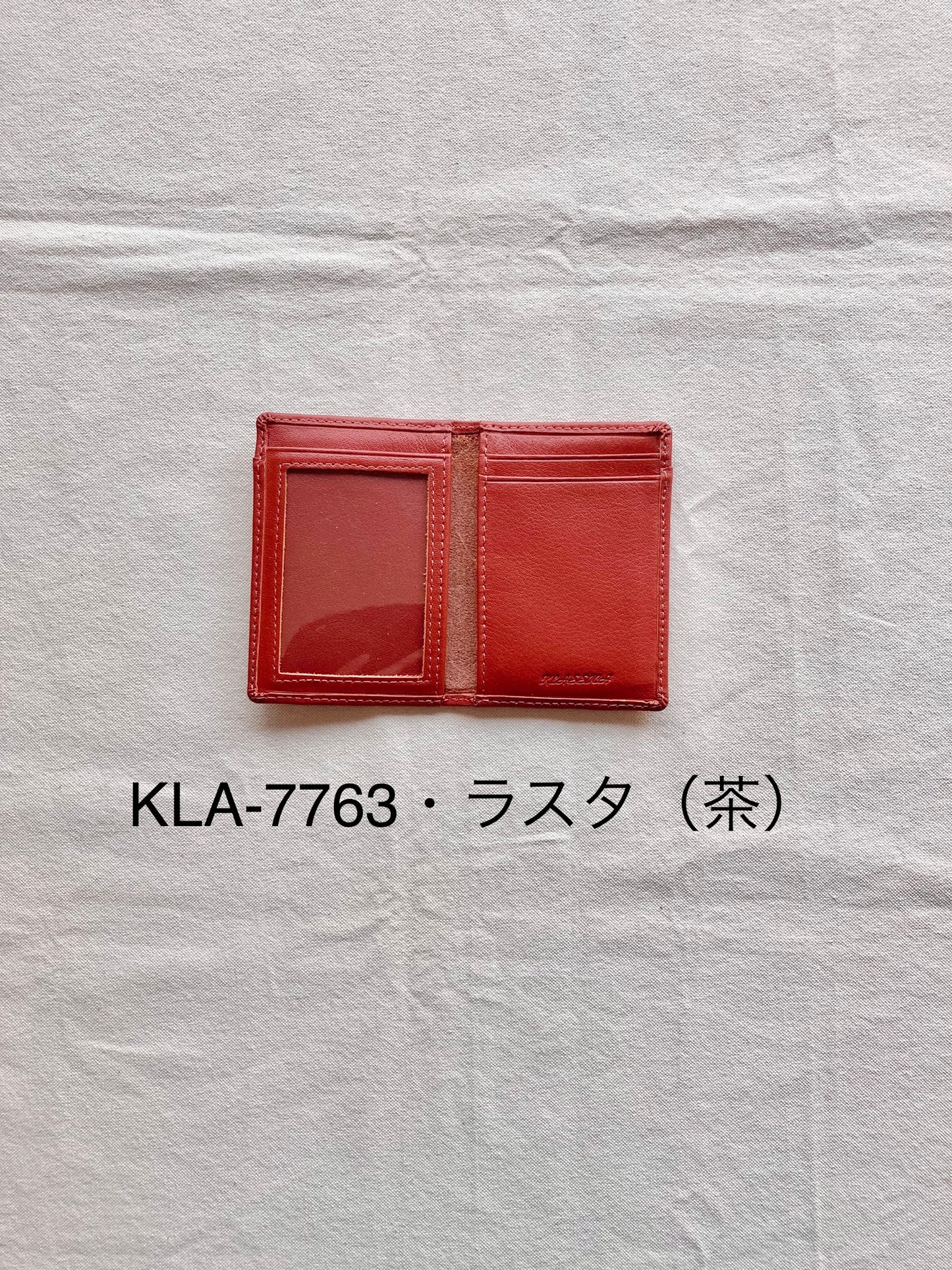 ミスティー(Misty)・パスケース・KLA-776