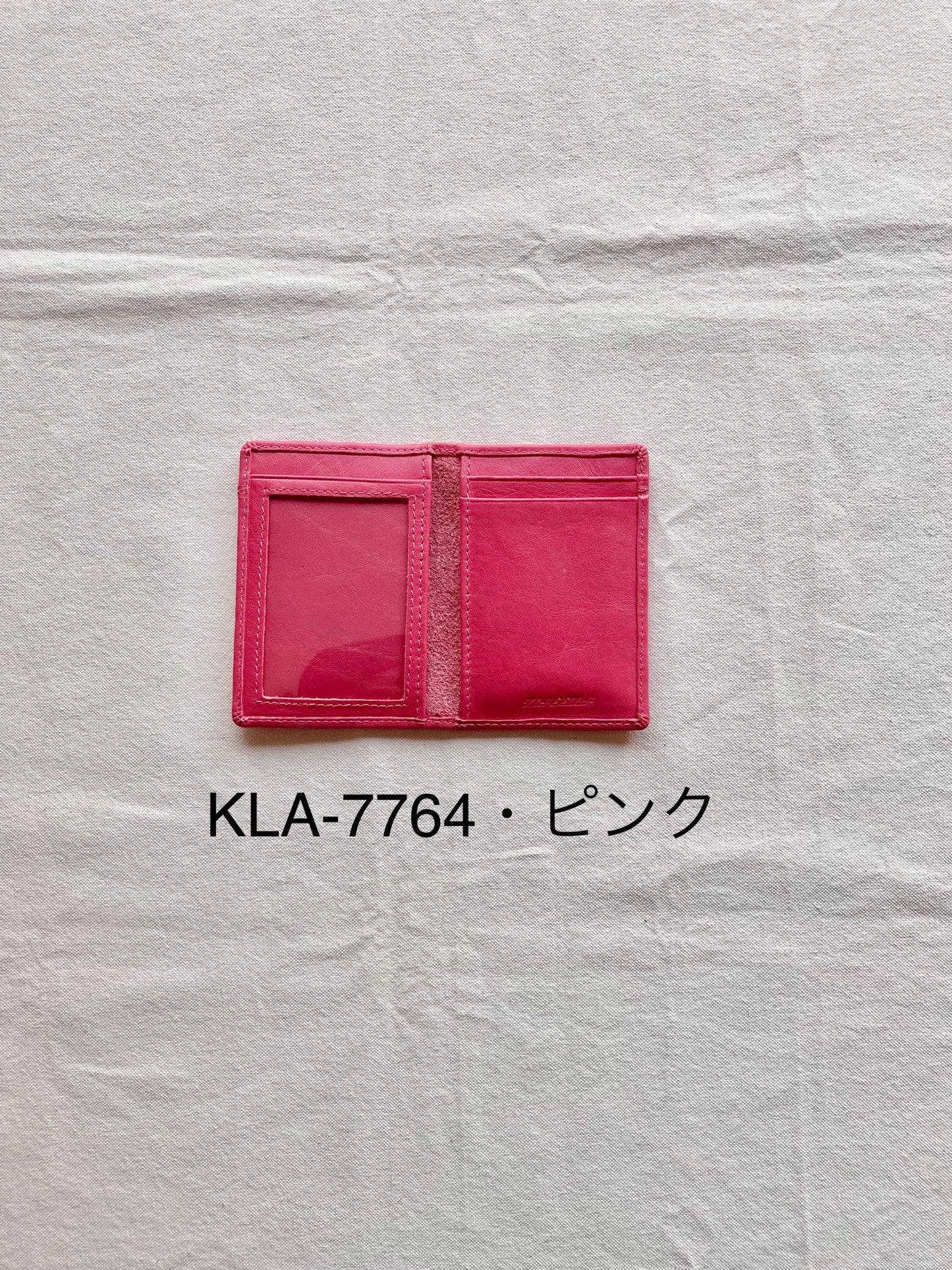 ミスティー(Misty)・パスケース・KLA-776