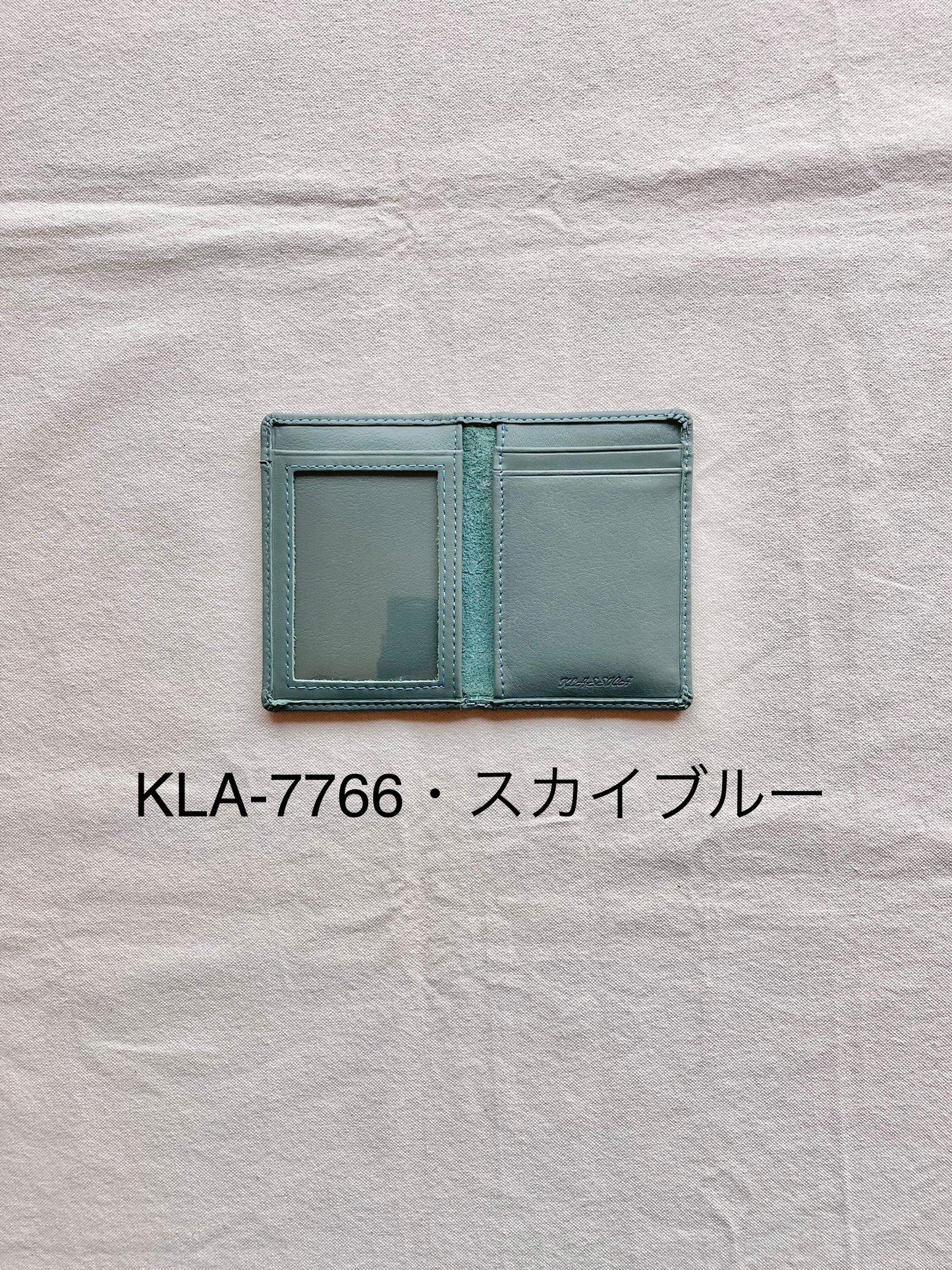 ミスティー(Misty)・パスケース・KLA-776