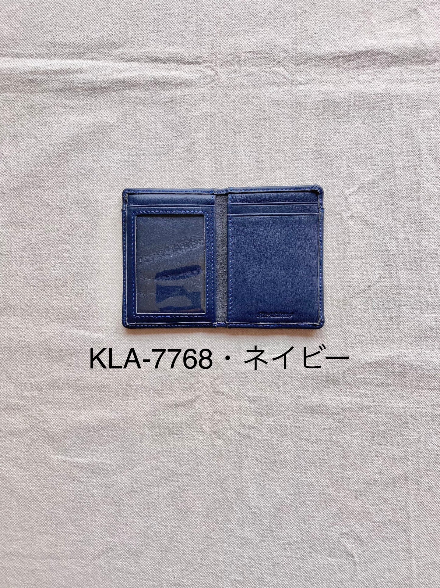 ミスティー(Misty)・パスケース・KLA-776