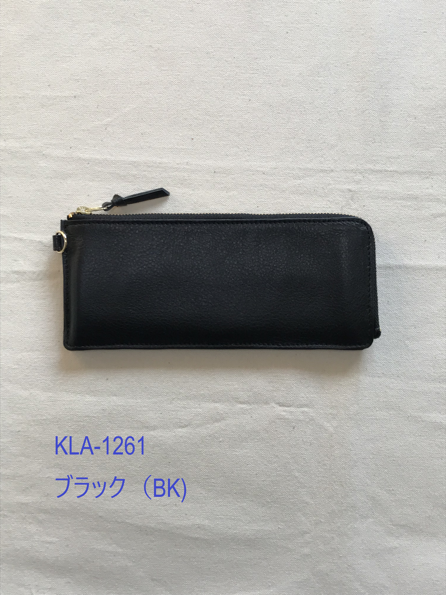 ミスティー(Misty)・Fロングウォレット・KLA-126