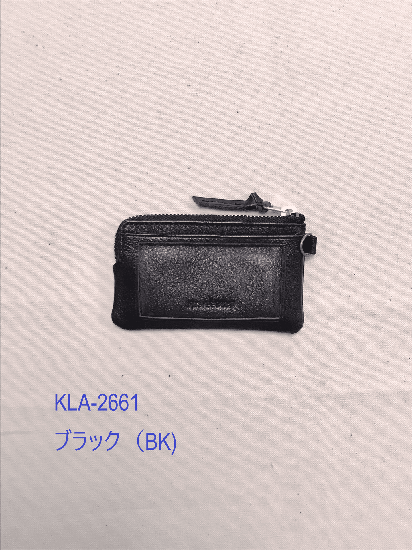 ミスティー(Misty)・ファスナーポケット・KLA-266