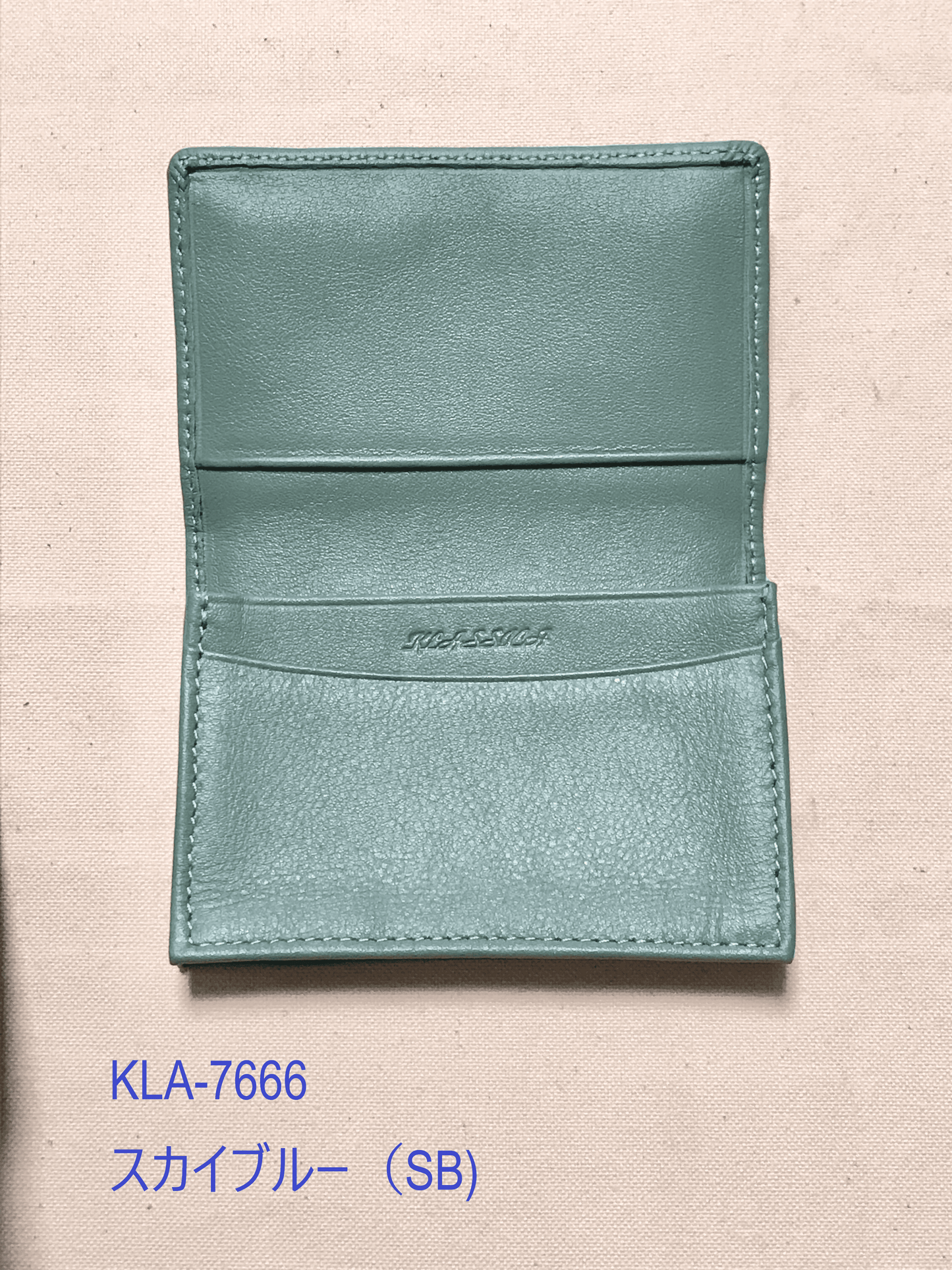 ミスティー(Misty)・メイシケース(トオシマチ)・KLA-766