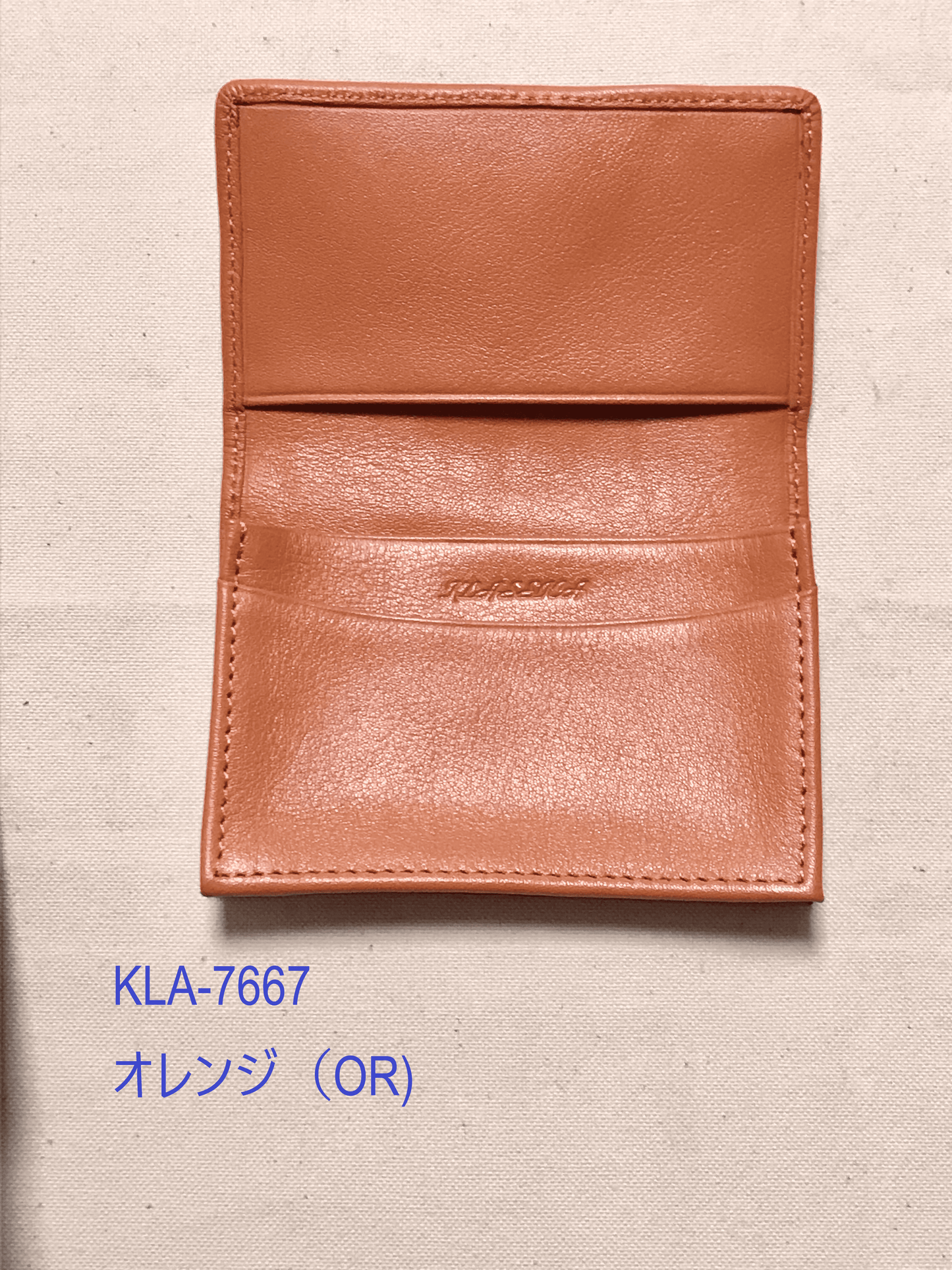 ミスティー(Misty)・メイシケース(トオシマチ)・KLA-766