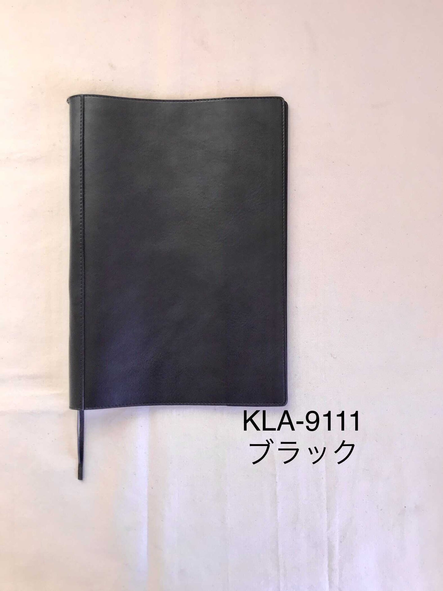 ノートカバー(A4)・ニコル(Nicole)・KLA-911