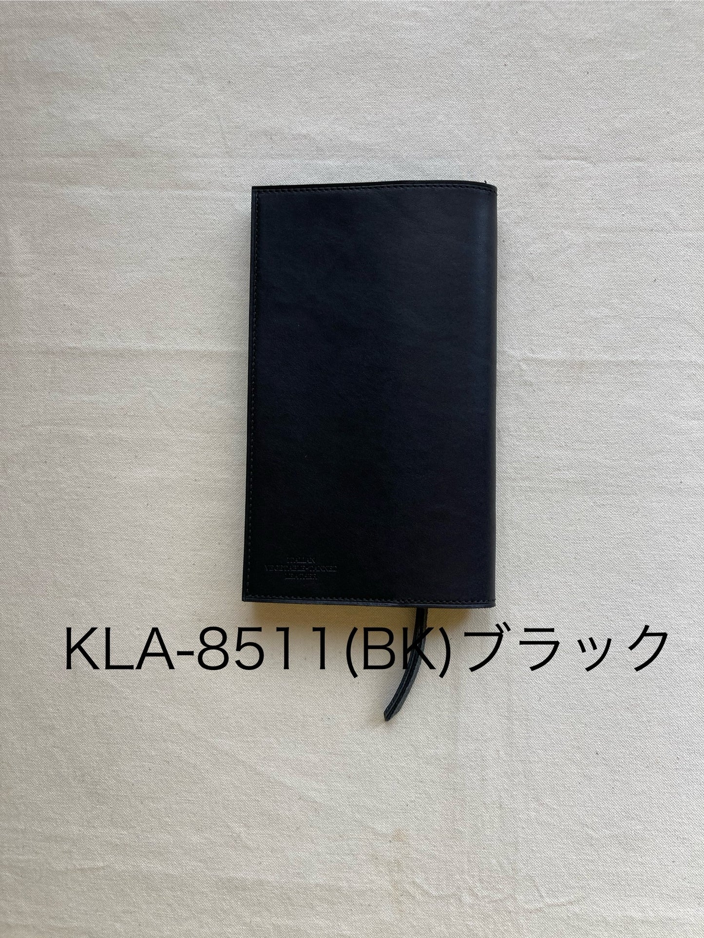 ブックカバー（SI・新書サイズ）・ニコルフォワード（Nicoleforward）・KLA-851
