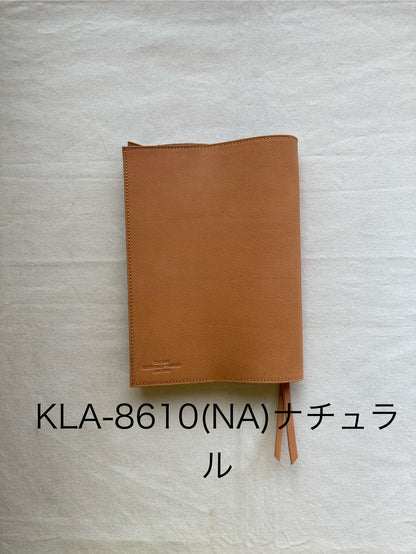 ブックカバー（46・四六判サイズ）・ニコルフォワード（Nicoleforward）・KLA-861