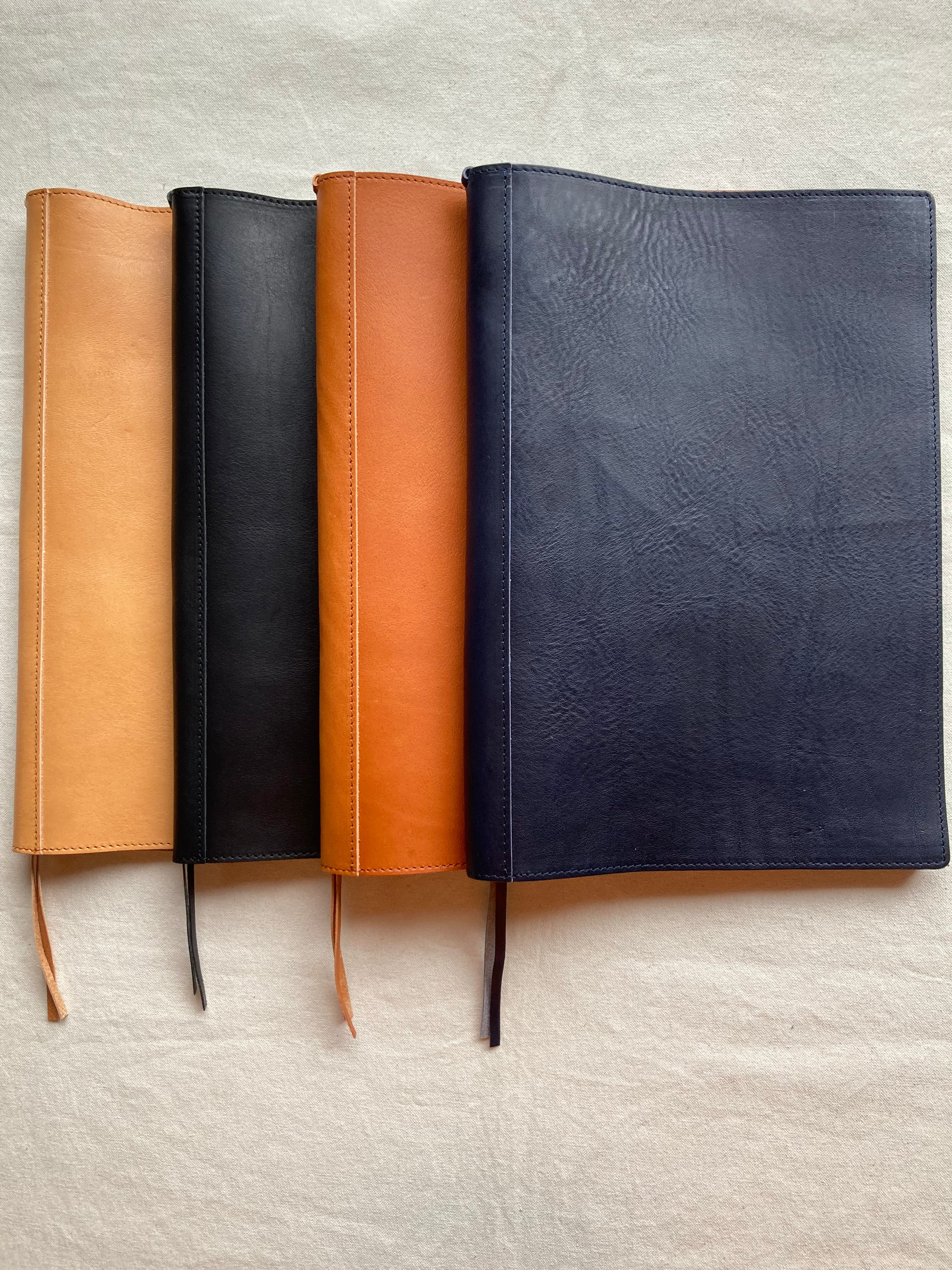 ノートカバー（A4）・ニコル（Nicole）・KLA-911 – KLASSICA