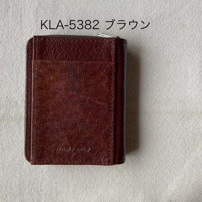 コインパスケース・ビバリー（Beverly）・KLA-538