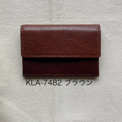 カードケース・ビバリー（Beverly）・KLA-748