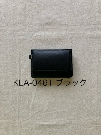 ウォレット3フォールドコンパクト・ミスティープラス（ＭistyPlus）・KLA-046