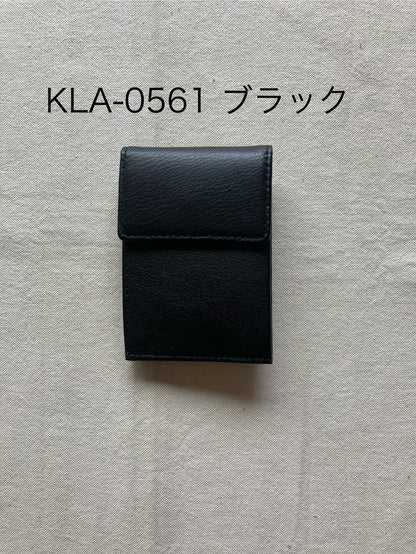 ウォレットカードコイン・ミスティープラス（ＭistyPlus）・KLA-056