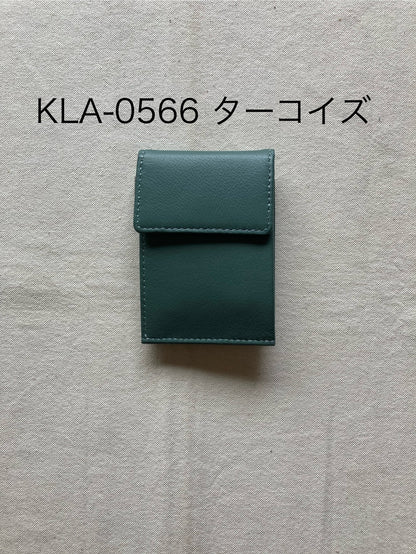 ウォレットカードコイン・ミスティープラス（ＭistyPlus）・KLA-056