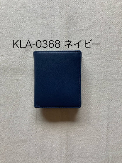 ウォレットフォールドコンパクト・ミスティープラス（ＭistyPlus）・KLA-036
