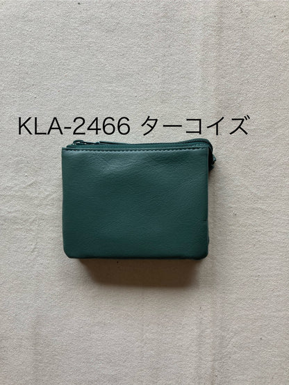 マルチポーチ・ミスティープラス（ＭistyPlus）・KLA-246