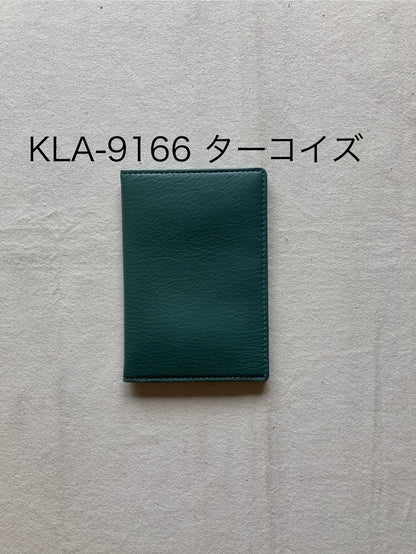 パスポートケース・ミスティープラス（ＭistyPlus）・KLA-916