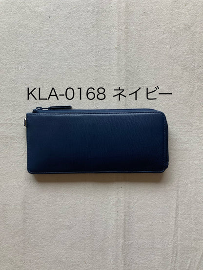 ウォレットLファスナーロングスリム・ミスティープラス（ＭistyPlus）・KLA-016