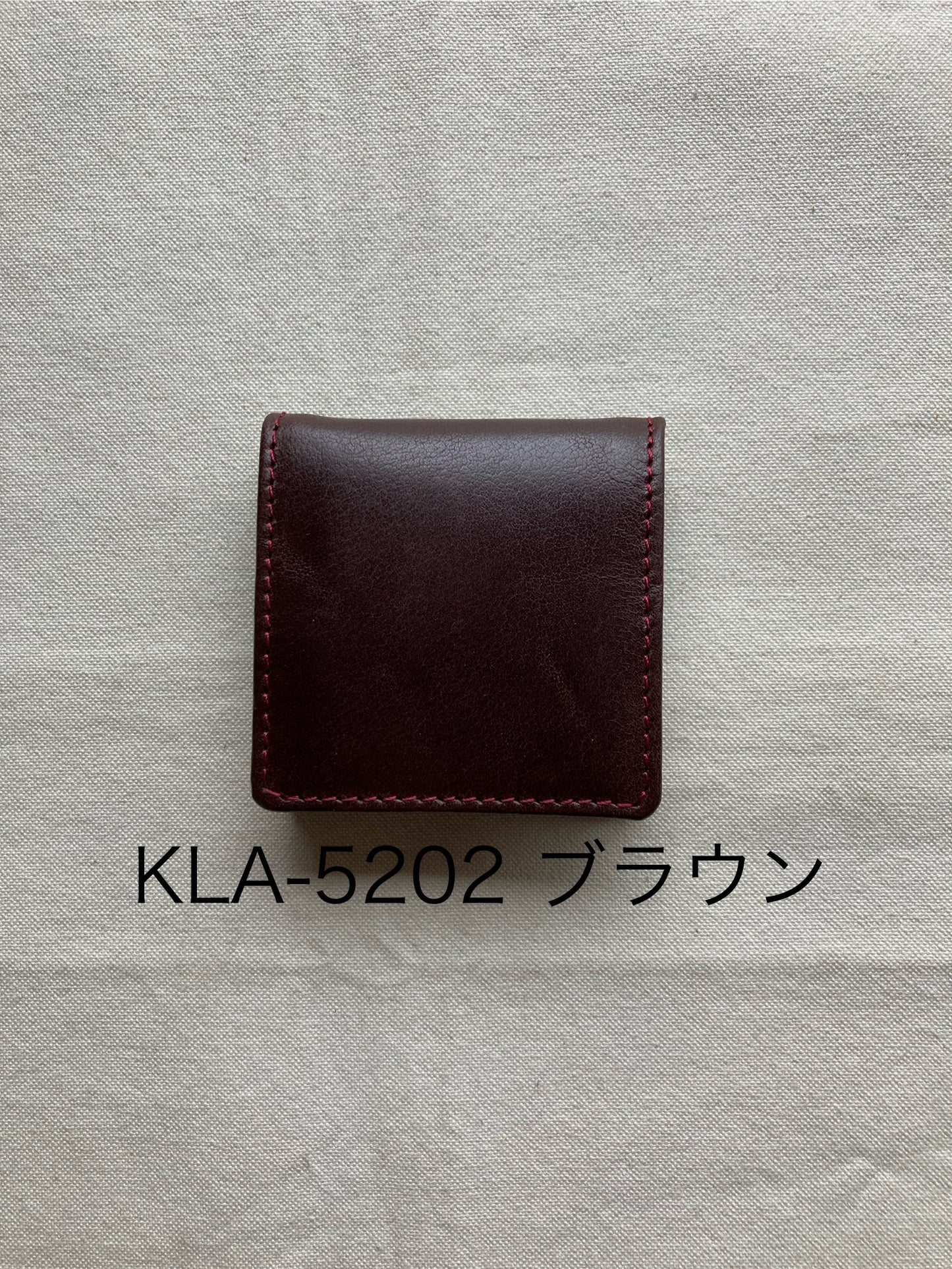 コインケース・ポーラ（Paula）・KLA-520