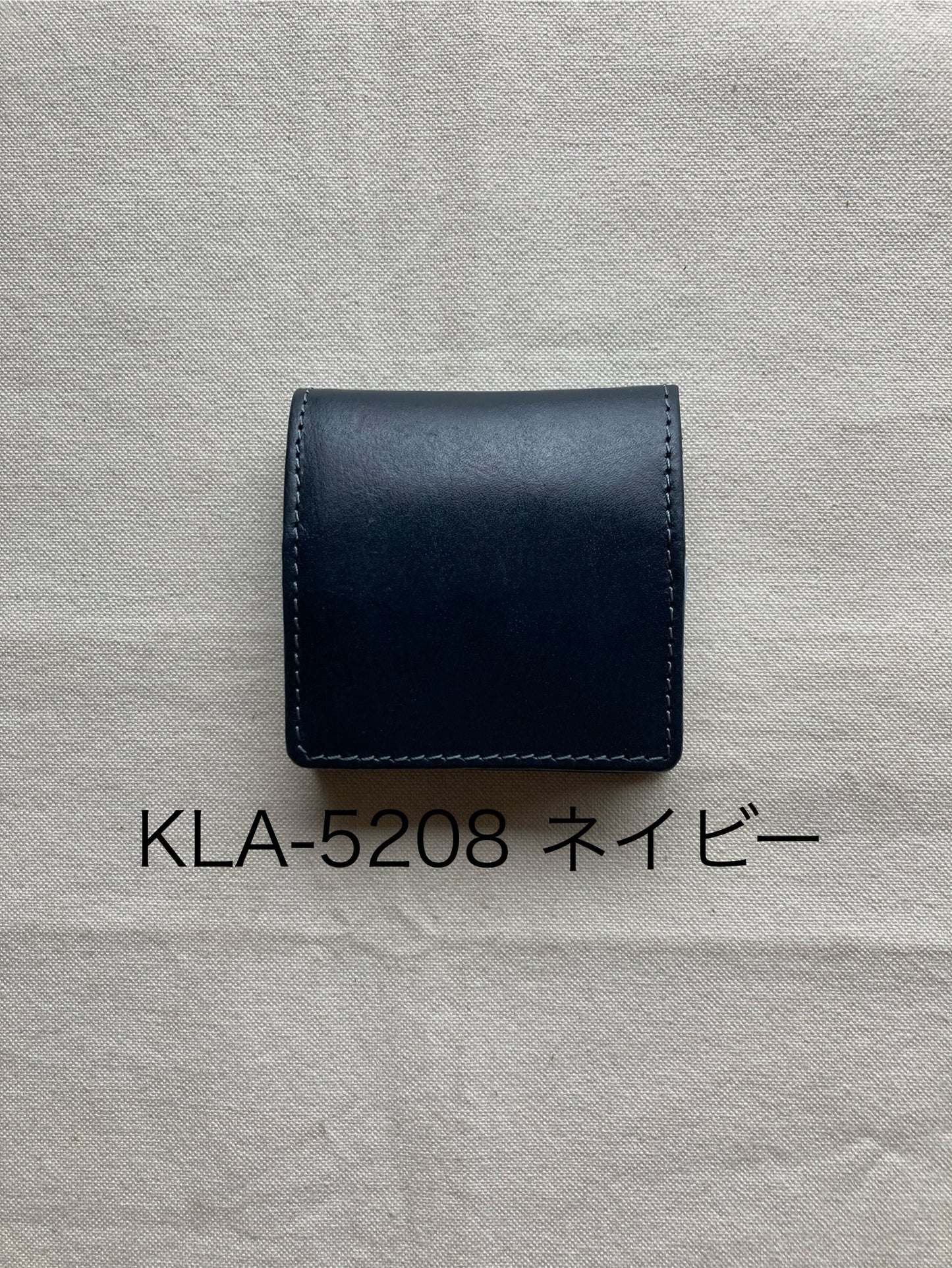 コインケース・ポーラ（Paula）・KLA-520