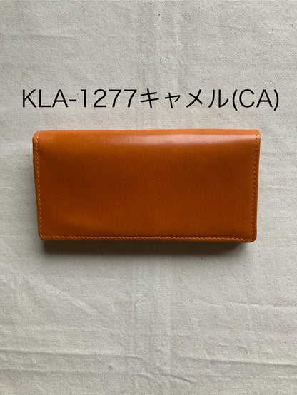 ウォレットロング長札・ケイト（Katie）・KLA-127