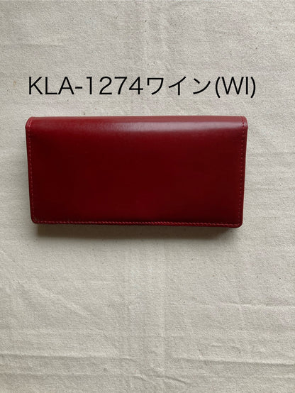 ウォレットロング長札・ケイト（Katie）・KLA-127